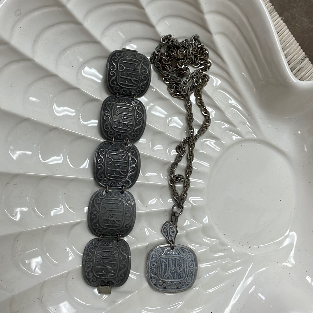 nordic style necklaces for sale